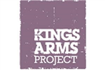 Kings Arms Project logo