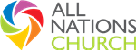 All Nations Church logo
