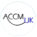 ACCM-UK logo