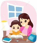 Help your child with their homework