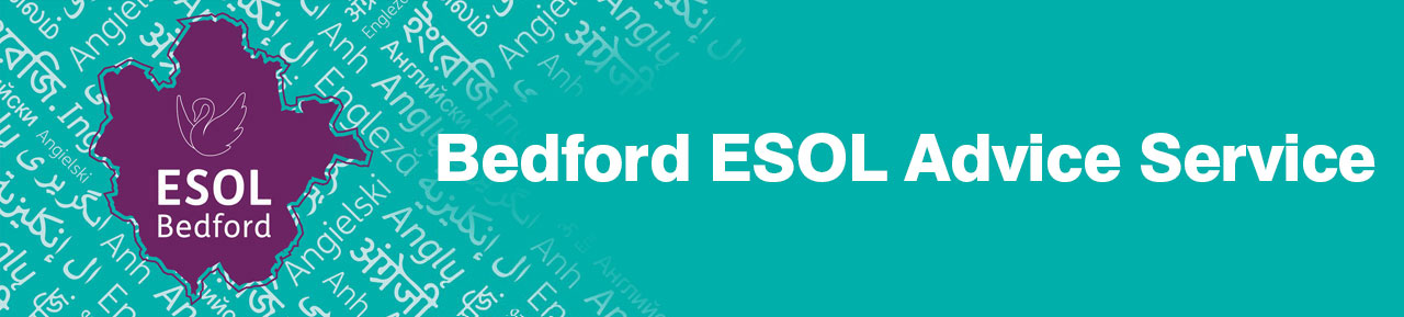 Bedford ESOL Advice Service